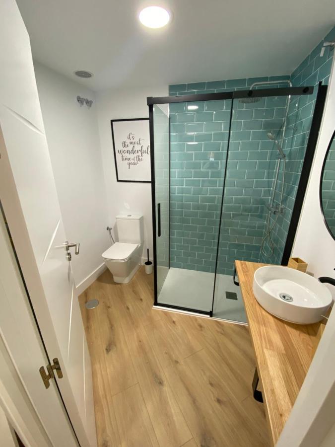 Dania Home Esteiro Мурос Екстериор снимка