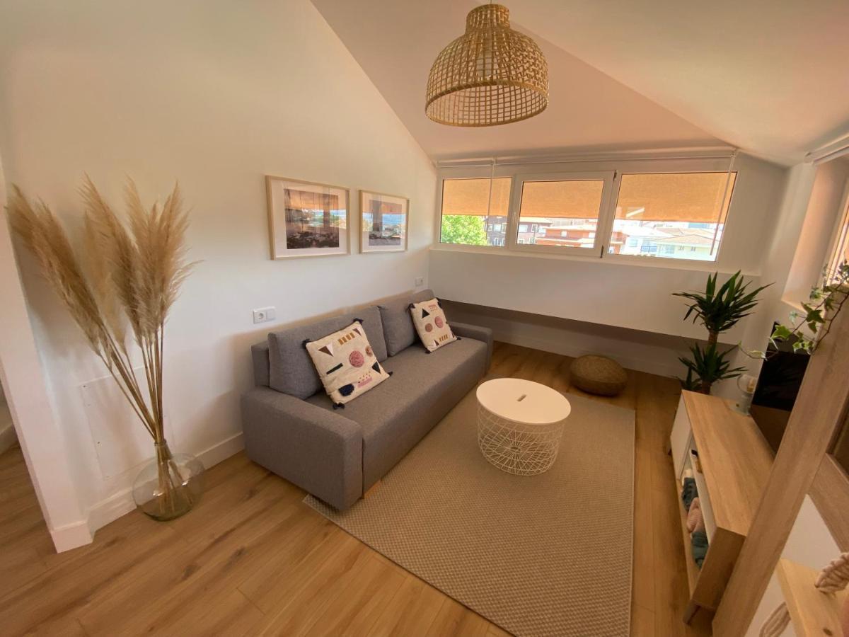 Dania Home Esteiro Мурос Екстериор снимка