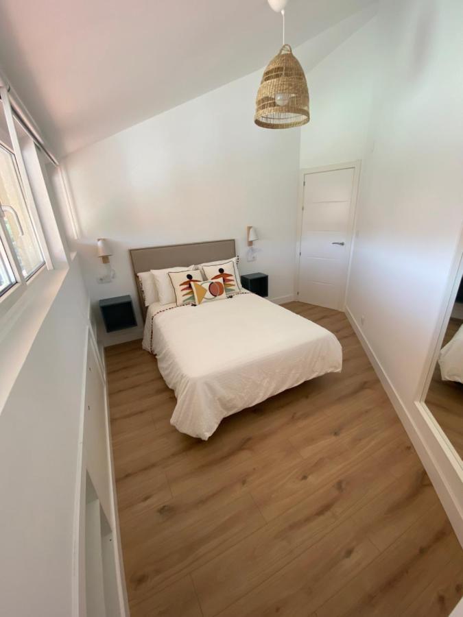 Dania Home Esteiro Мурос Екстериор снимка