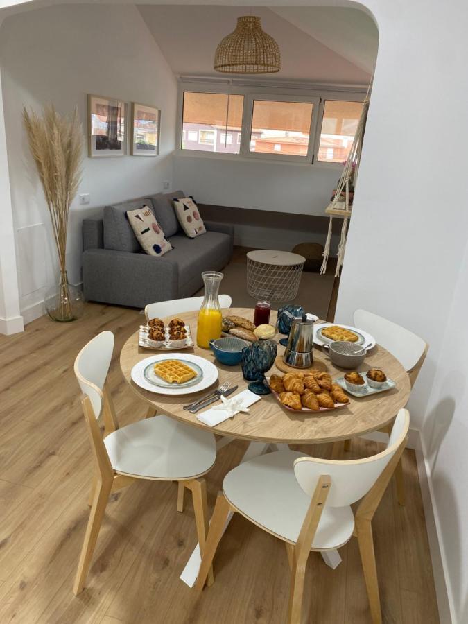 Dania Home Esteiro Мурос Екстериор снимка
