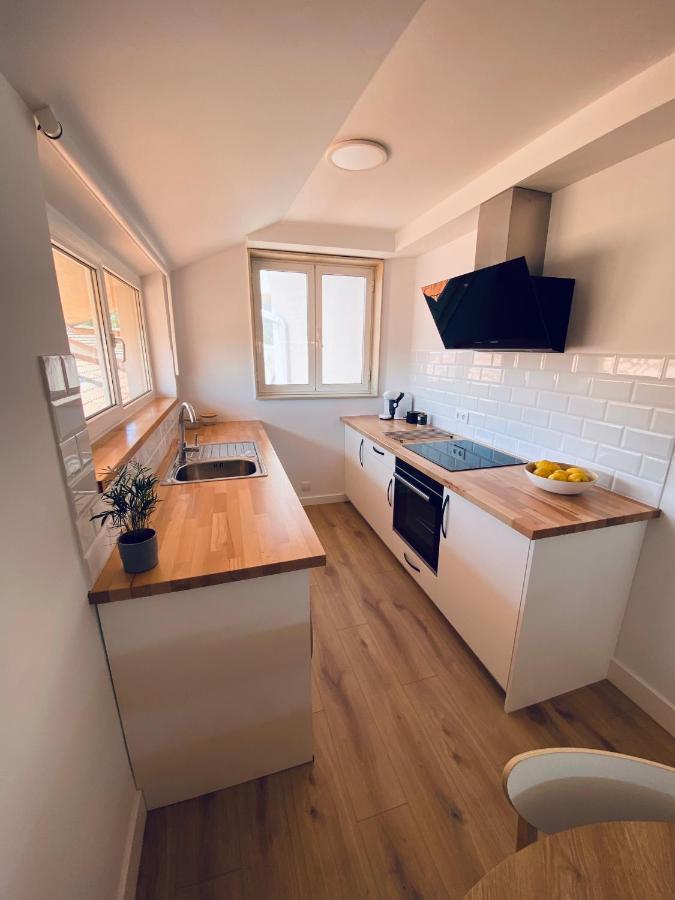 Dania Home Esteiro Мурос Екстериор снимка