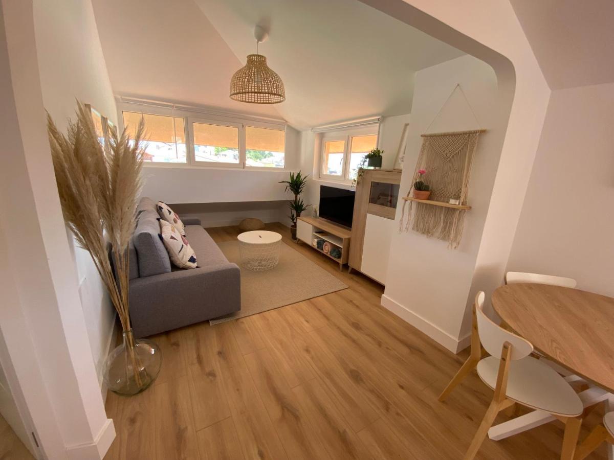 Dania Home Esteiro Мурос Екстериор снимка