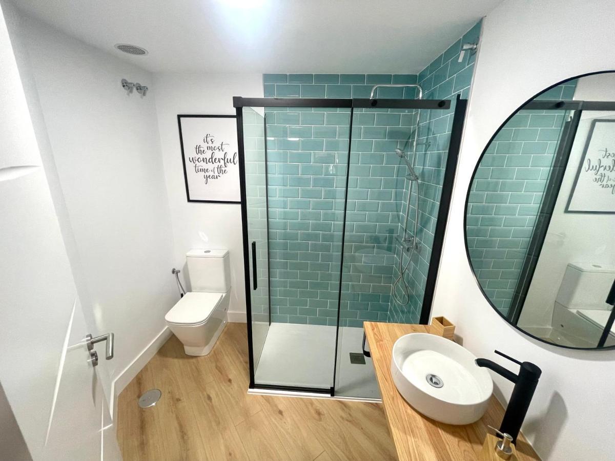 Dania Home Esteiro Мурос Екстериор снимка