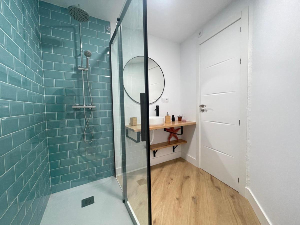 Dania Home Esteiro Мурос Екстериор снимка