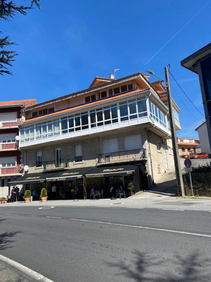 Dania Home Esteiro Мурос Екстериор снимка